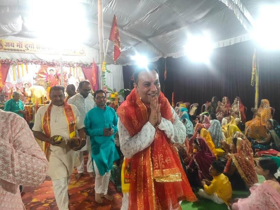 आस्था, संस्कृति और खेल भावना को मिला बढ़ावा
