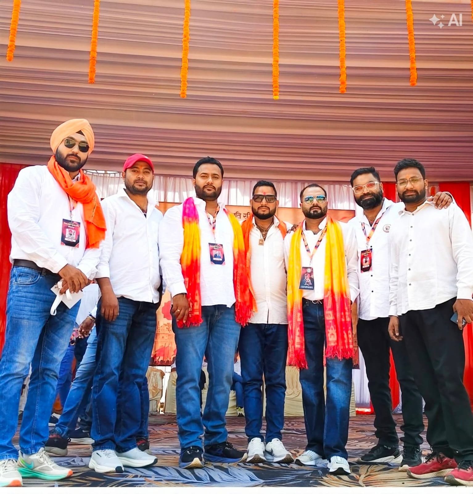 आस्था, संस्कृति और परंपरा का संगम बनी अंबिकापुर की विजयादशमी शोभायात्रा