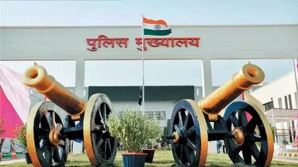 छत्तीसगढ़ में पुलिस अधिकारियों को सौगात, 12 DSP को ASP पद पर मिली पदोन्नति