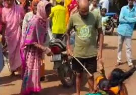अफवाह के नाम पर हिंसा, नंदौरी की घटना ने बढ़ाई चिंता