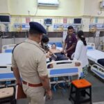 बिलासपुर में फोटोजर्नलिस्ट और पिता को गुंडों ने पीटा, अब क्या कलम पकड़ने से पहले ‘हथियार’ भी उठाना पड़ेगा?…